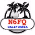 Logo de Fallbrook Amateur Radio Club (FARC) Repeater N6FQ