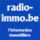 Logo de Radio Immo