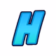 Logo de Happy FM - Party