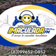 Logo de Rádio Imaculada 104.9 FM