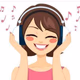 Logo de XMSY.FM Missy "Your On The X" : Spartanburg SC