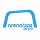Logo de Arena Box 107.9
