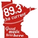 MPR The Current - KCMP logo
