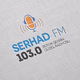 Logo de Serhad FM