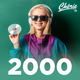Logo de Chérie FM - Annees 2000