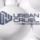 Urban Cruel Radio (UCR) logo