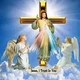 Logo de Radio DIVINA MISERICORDIA FM 07