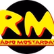 Rádio Mostardas logo