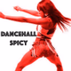 Logo de Dancehall Spicy