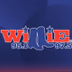 Logo de Willie 95.1 & 97.5 - WKST