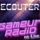 Radio Gameurs logo