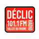 Logo de Déclic Radio 101.1