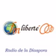 Radio FM Liberte logo