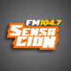 Logo de Fm Sensacion
