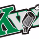 Logo de Kvoz - XHESJC-FM