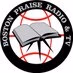 Logo de Boston Praise Radio  TV