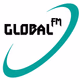 Logo de Global FM 98.2