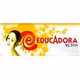 Logo de Rádio Educadora FM
