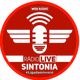 Logo de Web Rádio Live Sintonia
