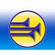 Logo de Христианское радио Точка