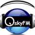 Logo de QskyFM