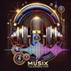 Logo de MusixTalkRadio