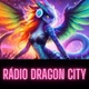 Dragon Latinas Hip Hop E Pop logo