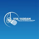 Logo de VVA 1600AM - KVRA