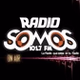 Somos Stéreo  101.7 FM logo
