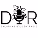 Logo de DUR - Dalarna University Radio