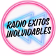 Logo de Radio Exitos... Inolvidables