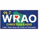 WRAO Christian Radio - WRAO logo