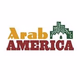 Logo de Arab American Radio