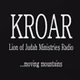 Lion of Judah Ministries Radio, KROAR logo