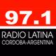 Logo de Radio Latina 97.1 FM