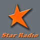 Logo de Star Radio