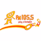 Logo de Rádio Ciranda