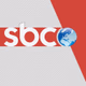 Logo de SBC TV