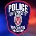 University of Wisconsin, Madison, WI Campus Police logo
