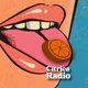 Logo de Cítrica Radio