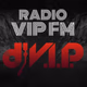 Logo de Radio VIP FM