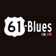 Logo de 61 BLUES
