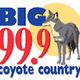 Logo de KXLY-FM - K280BE