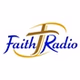 Faith Radio - WBGP logo