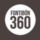 Fontibón 360 logo