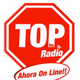 Logo de Top Radio Extremadura