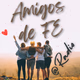 Logo de AMIGOS DE FE