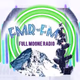 Logo de Full Moone Radio