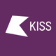 Logo de Kiss