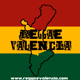 Logo de Reggae Valencia Radio